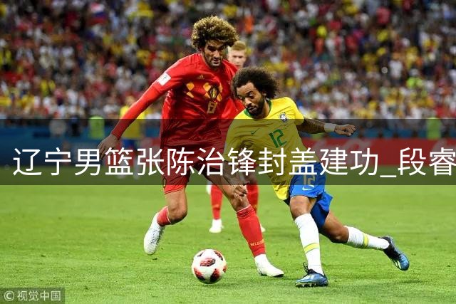 辽宁男篮张陈治锋封盖建功 段睿骐三分助队领先